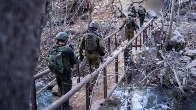 IDF to strike crossings on Litani River - Israel National News