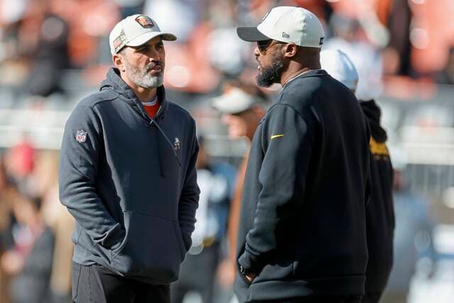 Market begins to de-clutter for Steelers as they aim to zero in on top coaching candidates - TribLIVE.com