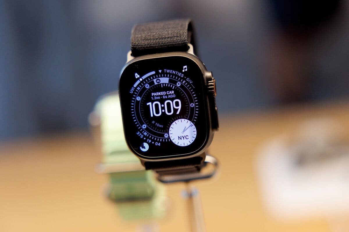 Apple’s Watch and Health Efforts Need Reboot to Rival New Wearables - Bloomberg.com