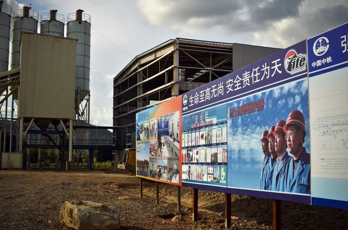 China Asks Banks to Report Exposure to Venezuela After US Raid - Bloomberg.com