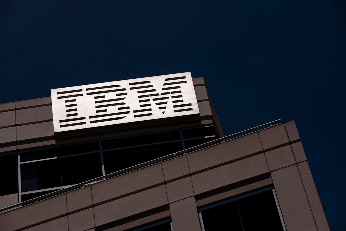 IBM Close to Buying Confluent in $11 Billion Deal, WSJ Says - Bloomberg.com