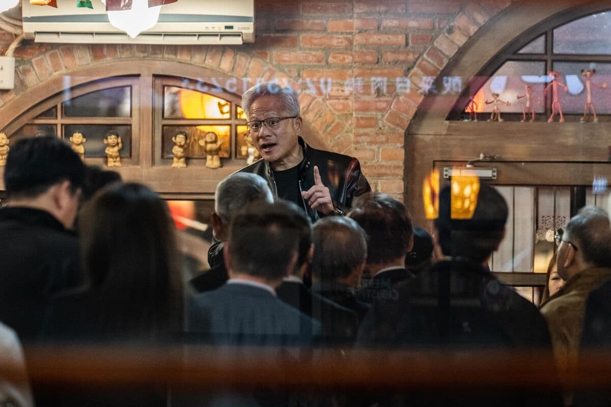 Nvidia Investment in OpenAI Round ‘Nothing Like’ $100 Billion - Bloomberg.com