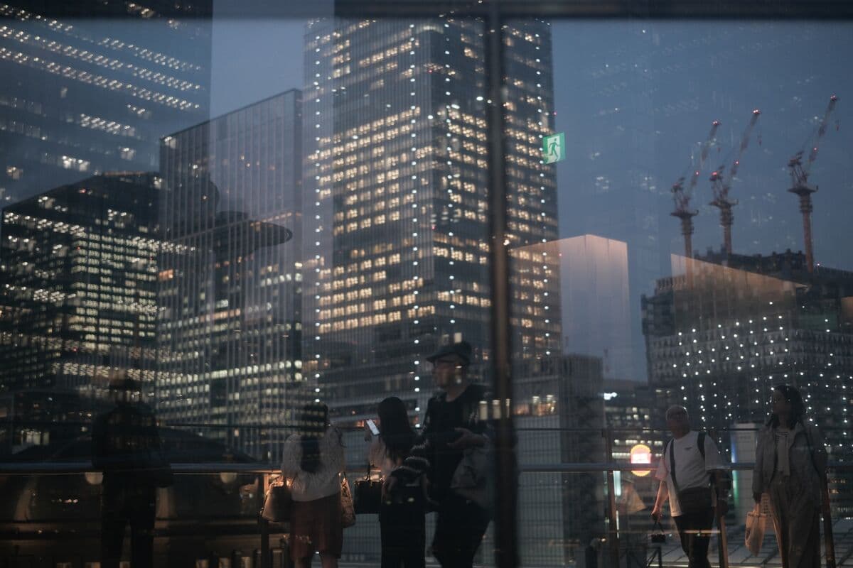 Asian Stocks Set for Muted Open in Holiday Trade: Markets Wrap - Bloomberg.com