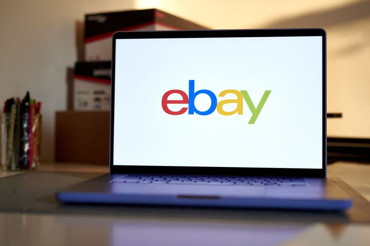 EBay Rejects GameStop’s $56 Billion Takeover as Not Credible - Bloomberg.com