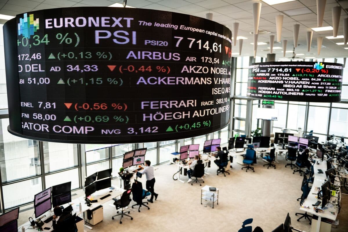 Citi Downgrades European Stocks on US Friction Over Greenland - Bloomberg.com