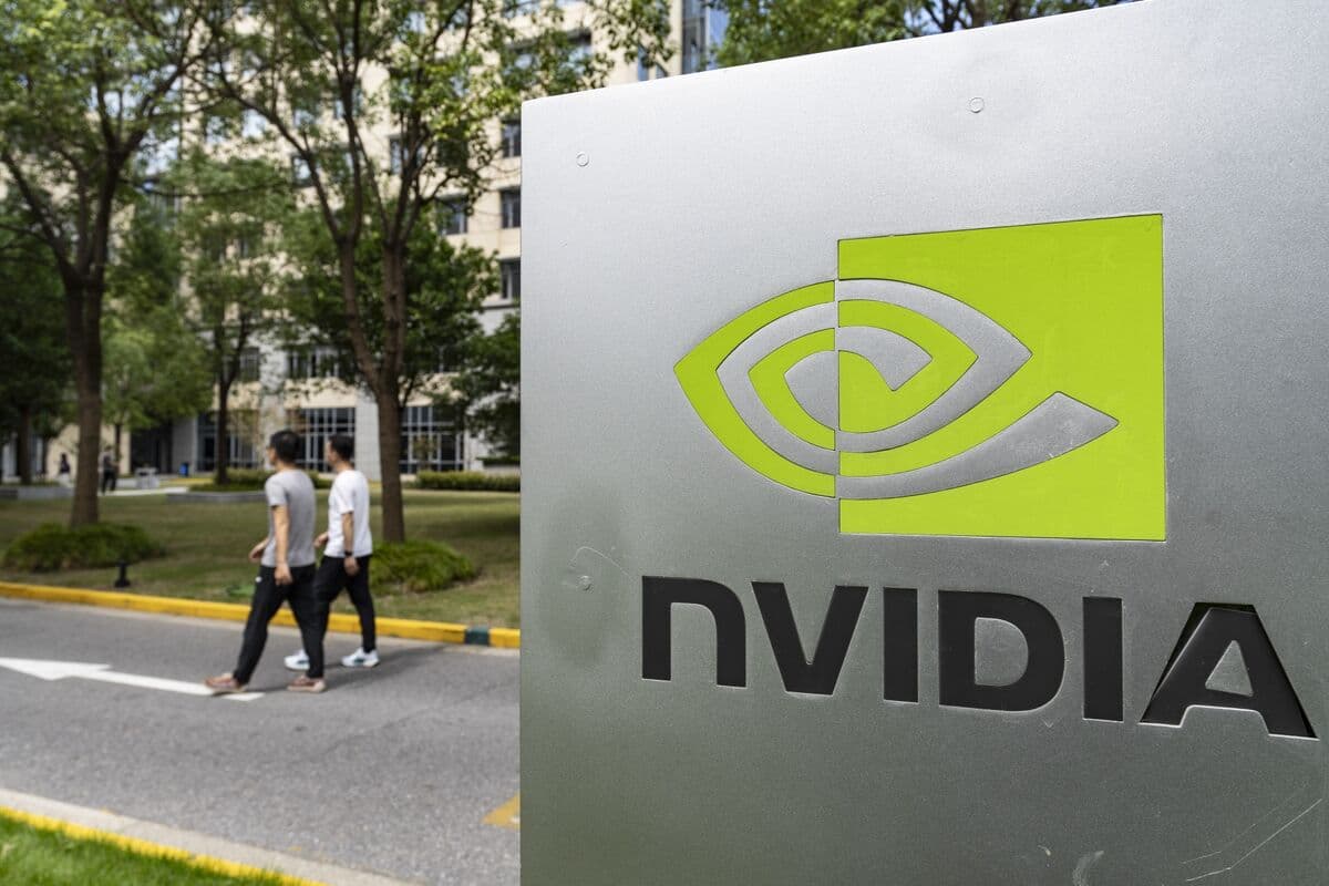 Nvidia Earnings Can Affirm Chip Stock Rally or Spur Market Chaos - Bloomberg