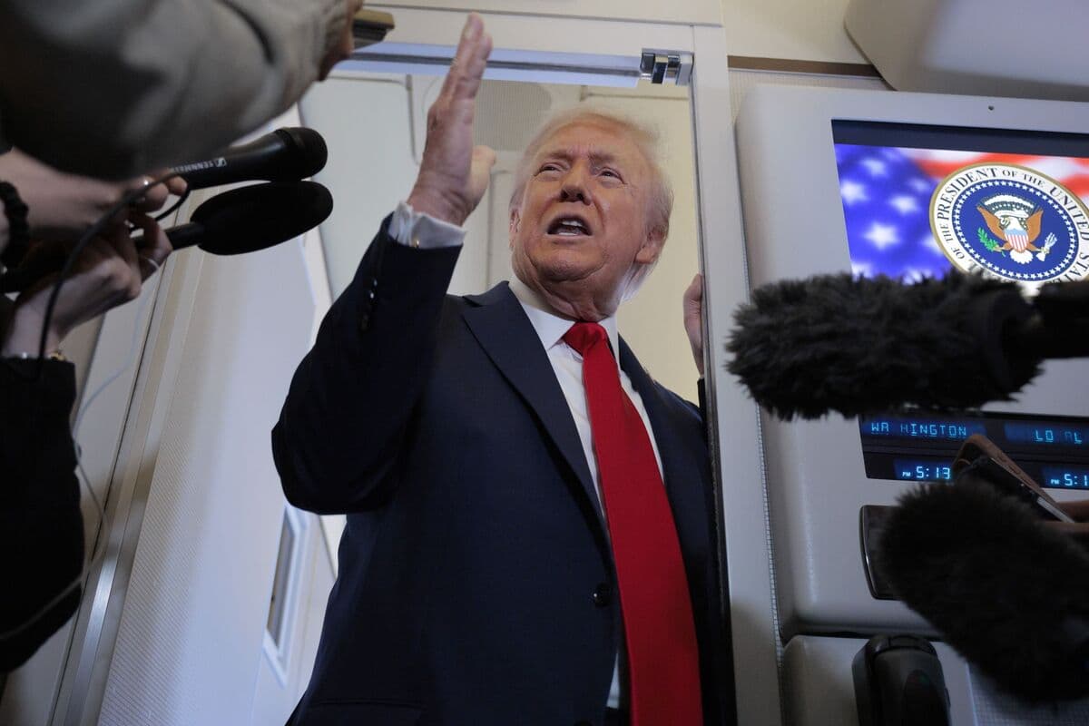 Trump Wants Nations to Pay $1 Billion to Stay on His Peace Board - Bloomberg.com