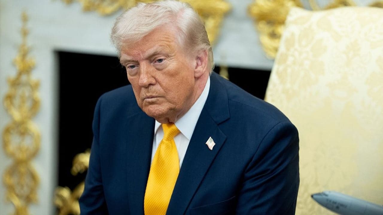 Trump admin pitches 15-point Iran peace proposal as Pakistan offers to hold talks - Fox News