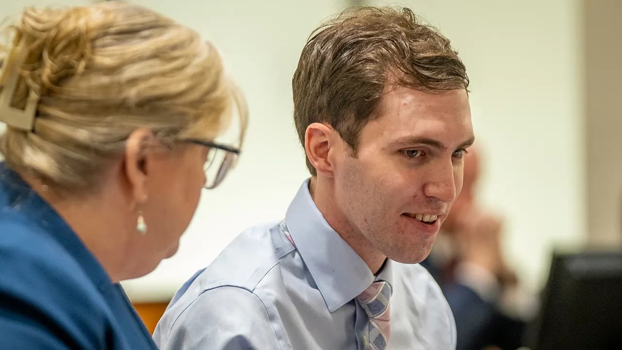 Tyler Robinson's DNA allegedly on key evidence as roommate testimony looms - Fox News