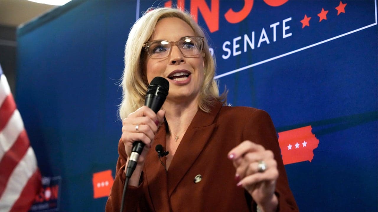 2026 Midterm Elections: Trump Campaigns in Iowa - Fox News
