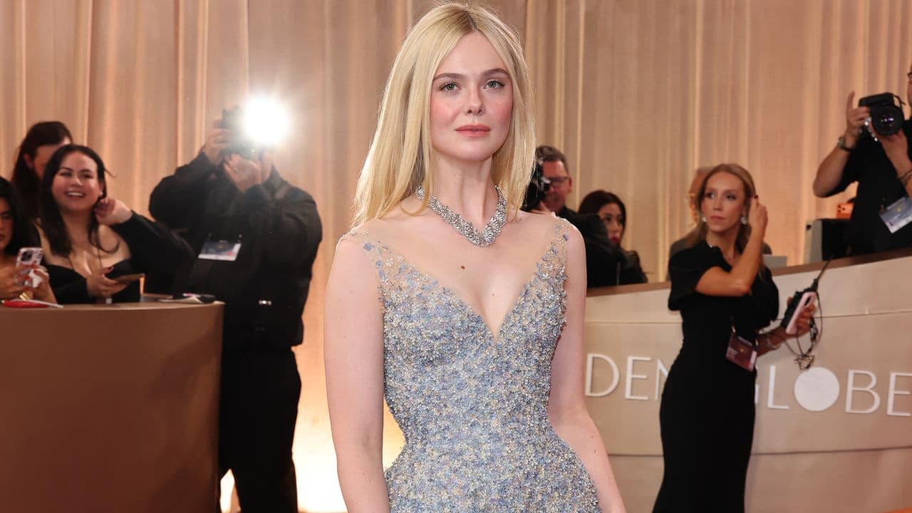 Golden Globes 2026 Red Carpet: See Every Look From Last Night’s Event - Vogue