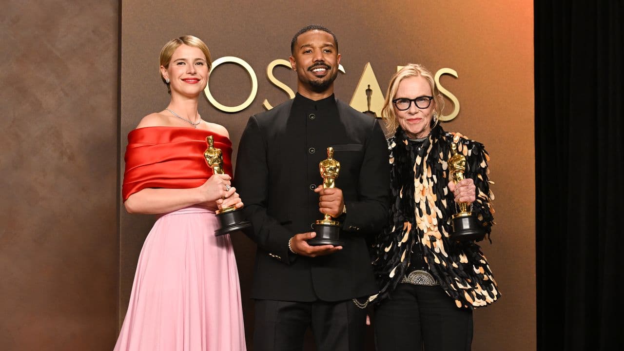 All the Winners at the 2026 Oscars: Live Updates - Vogue