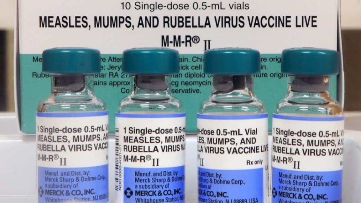SC measles outbreak has gone berserk: 124 cases since Friday, 409 quarantined - Ars Technica