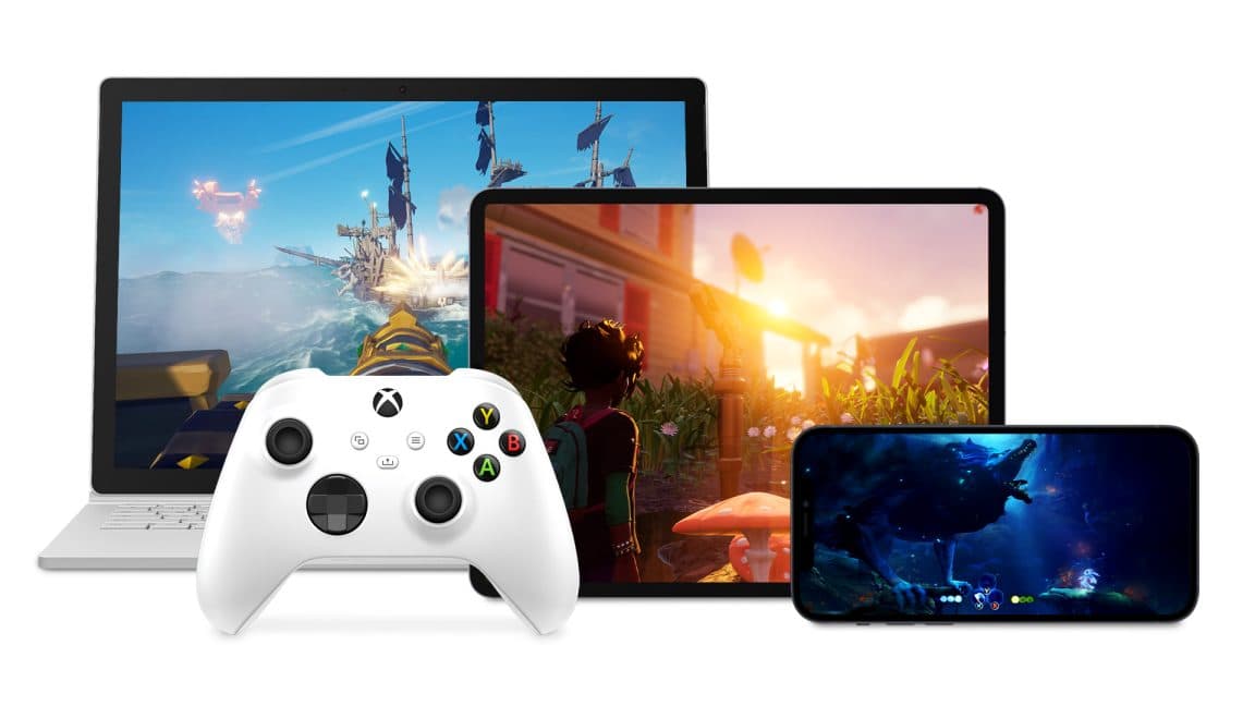 Reports of ad-supported Xbox game streams show Microsoft’s lack of imagination - Ars Technica
