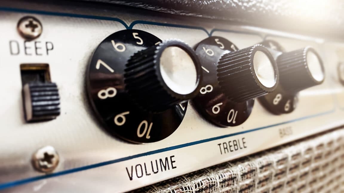 Guitar amp sims have gotten astonishingly good - Ars Technica