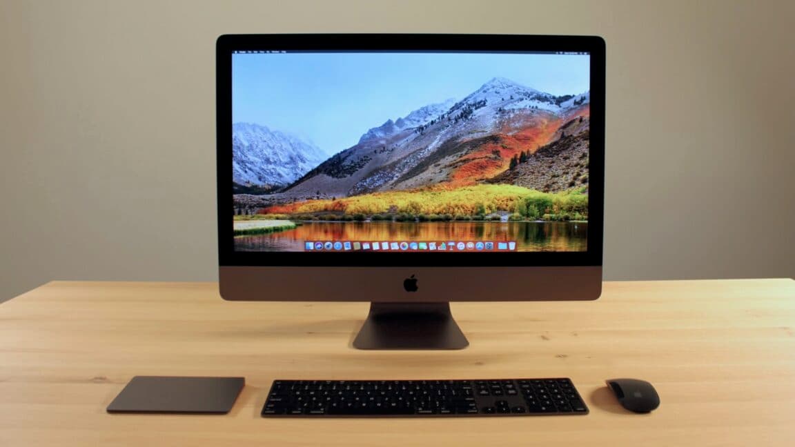 Leaked debug kit suggests Apple is testing a new “iMac Pro,” among many other Macs - Ars Technica