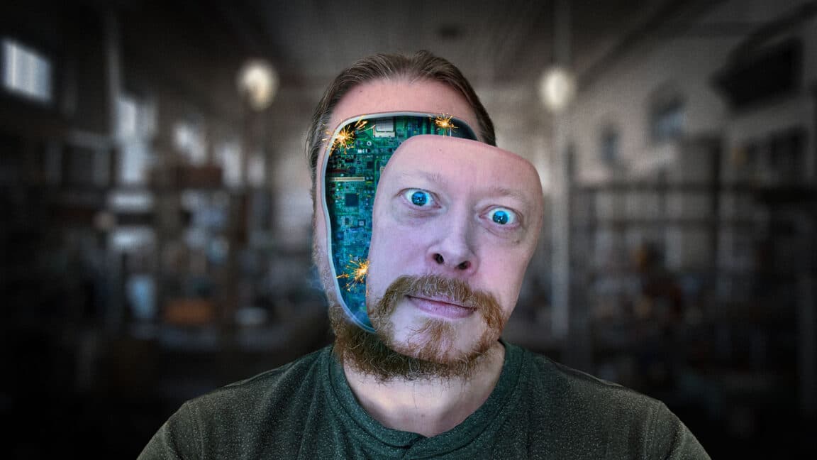 So yeah, I vibe-coded a log colorizer—and I feel good about it - Ars Technica