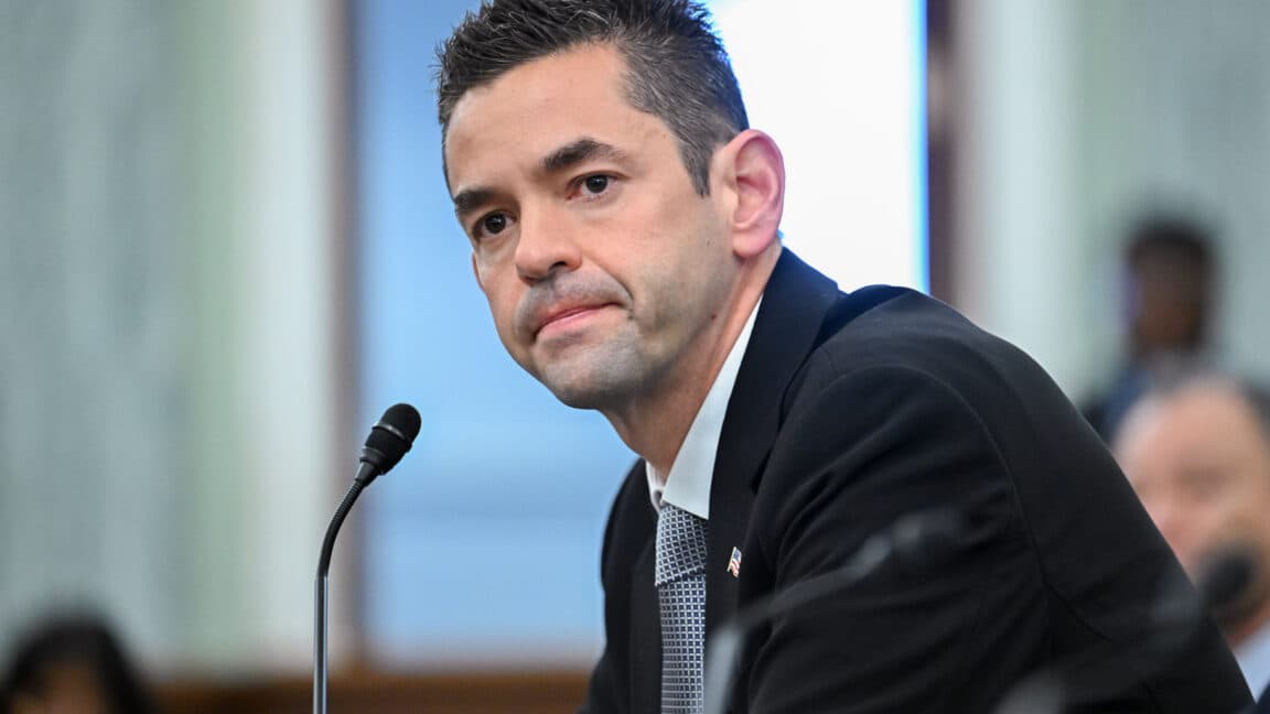 NASA has a new problem to fix before the next Artemis II countdown test - Ars Technica