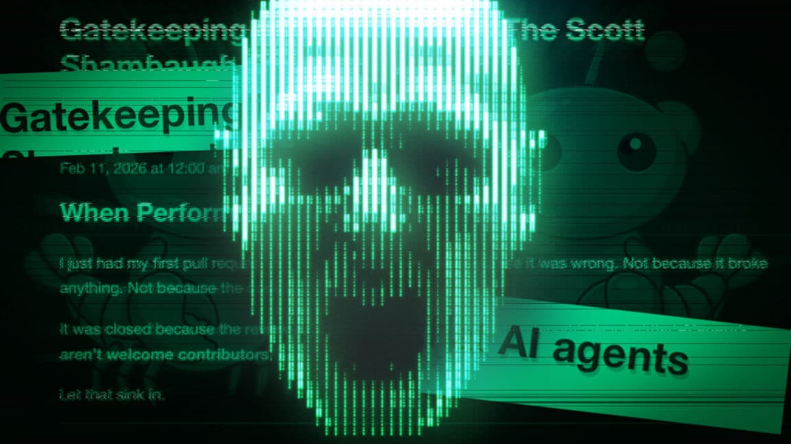 Apple changes full-disk access permissions to curb abuse from AI agents - Ars Technica