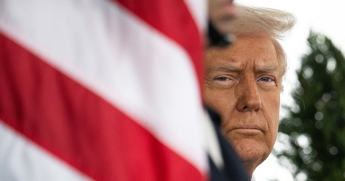 Unpacking a Trump Twist of the National Security Strategy - Council on Foreign Relations