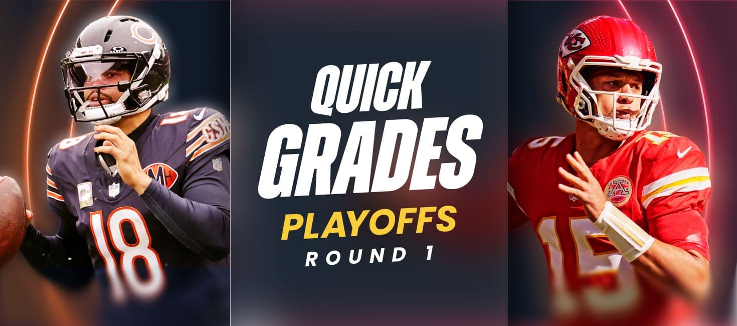 Fantasy Football Week 15 Rankings, Grades & Start/Sit Advice (2025) - FantasyPros