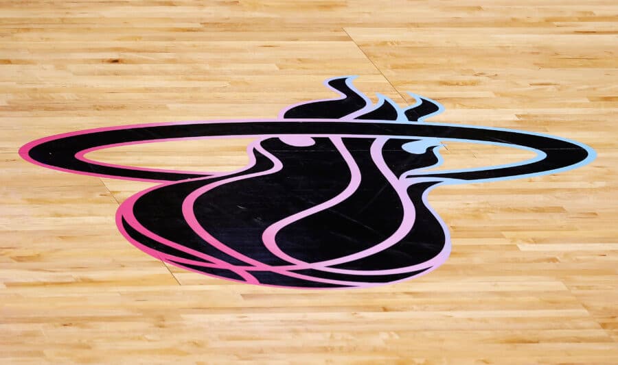 Heat Notes: LeBron, Riley, Giannis - Hoops Rumors
