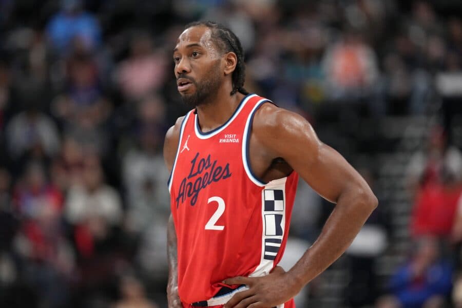 Stein/Fischer’s Latest: Kawhi, Raptors, Brown, Westbrook, More - HoopsRumors.com