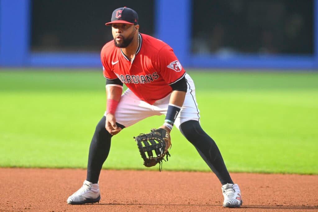 Diamondbacks Interested In Carlos Santana - MLB Trade Rumors