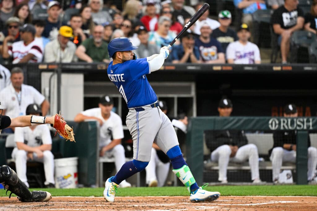 Mets To Sign Bo Bichette - MLB Trade Rumors