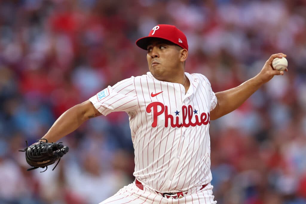 Red Sox To Sign Ranger Suárez - MLB Trade Rumors