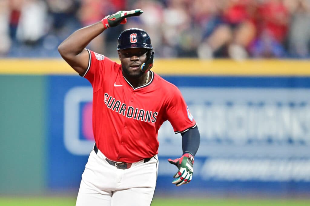 Orioles Designate Jhonkensy Noel For Assignment - MLB Trade Rumors