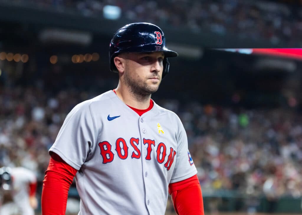 Cubs To Sign Alex Bregman - MLB Trade Rumors