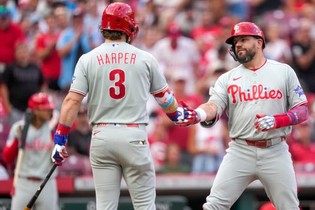 Poll: Who Will Win The 2026 Home Run Derby? - MLB Trade Rumors
