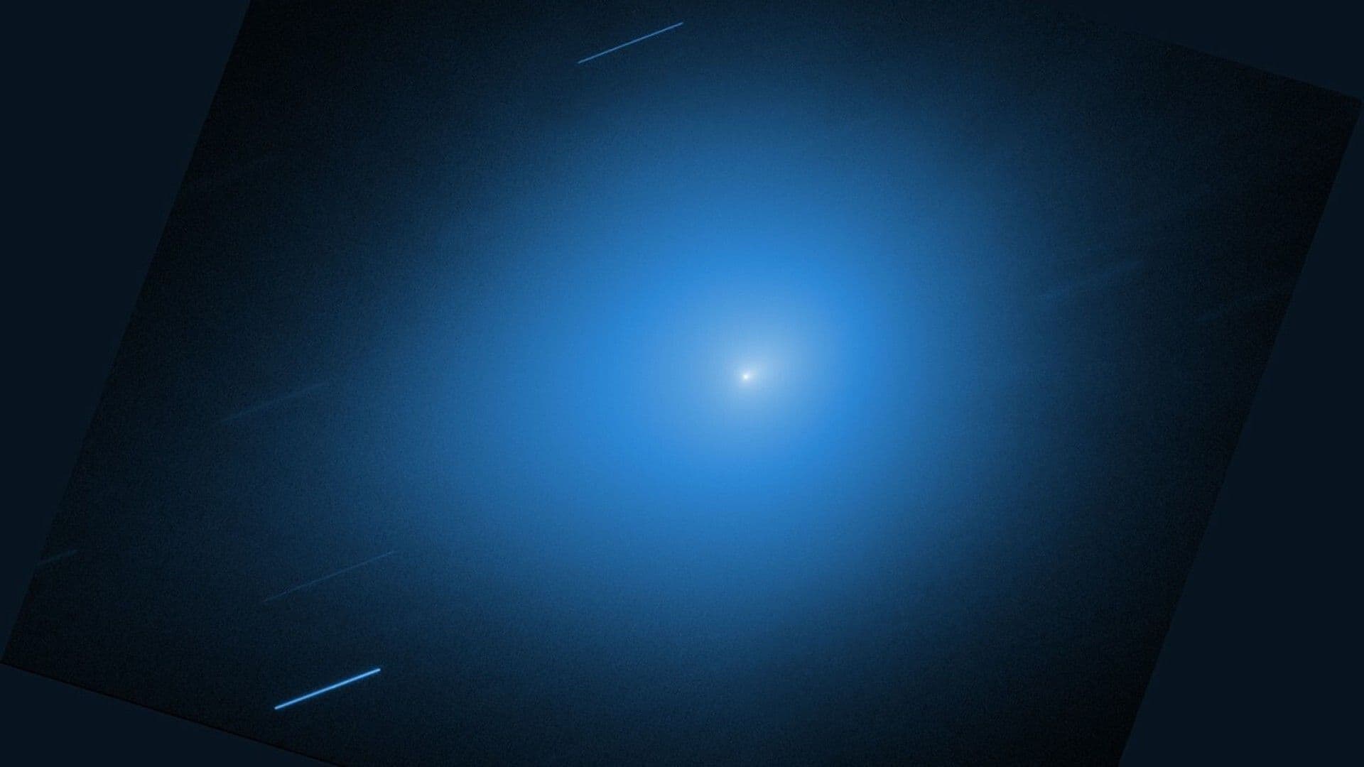 Latest Comet 3I/ATLAS news: One day until the comet is closest to Earth! - Space