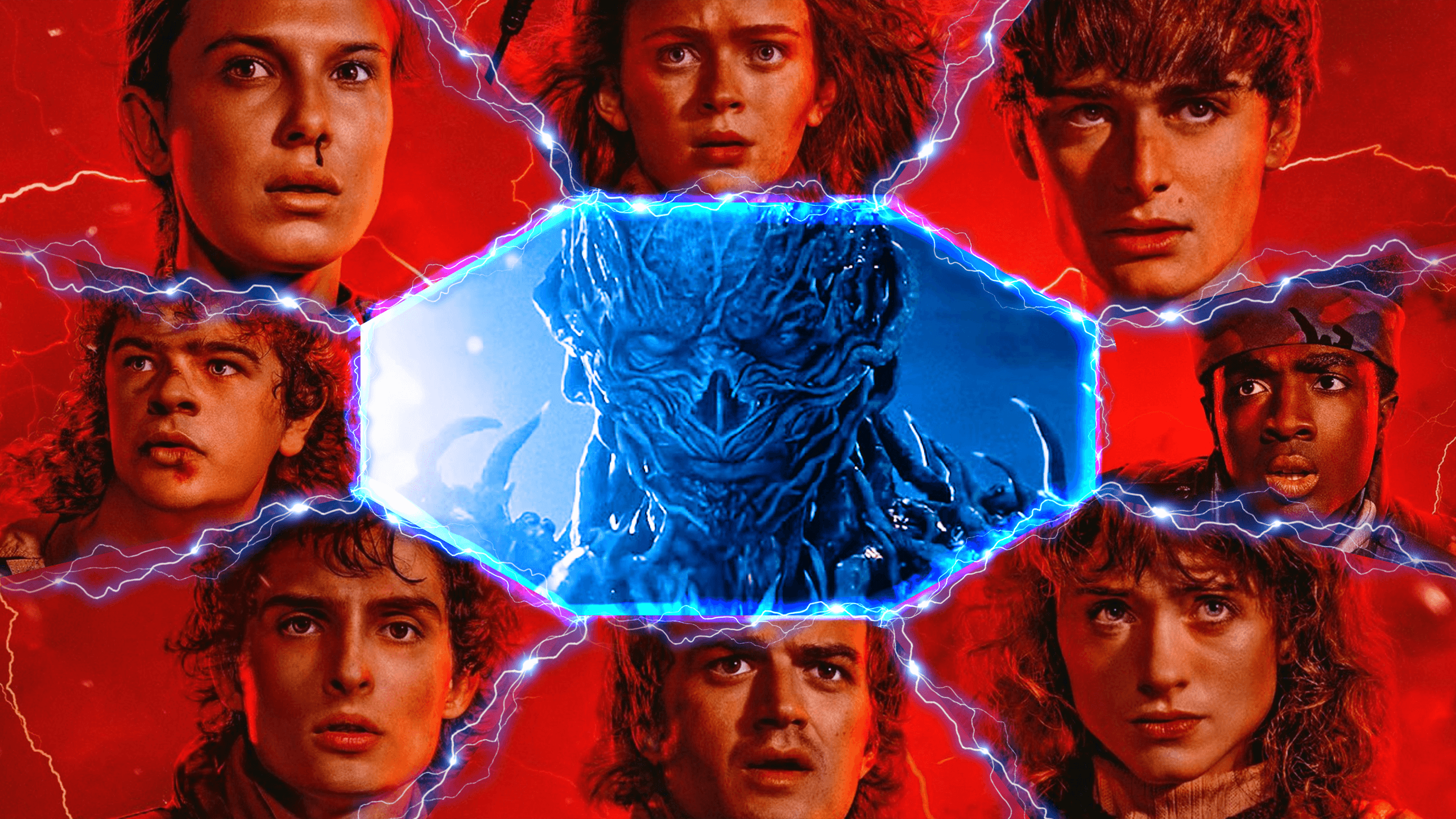 'Stranger Things' season 5 part 2 LIVE — latest episode updates, spoilers, theories and more - Tom's Guide