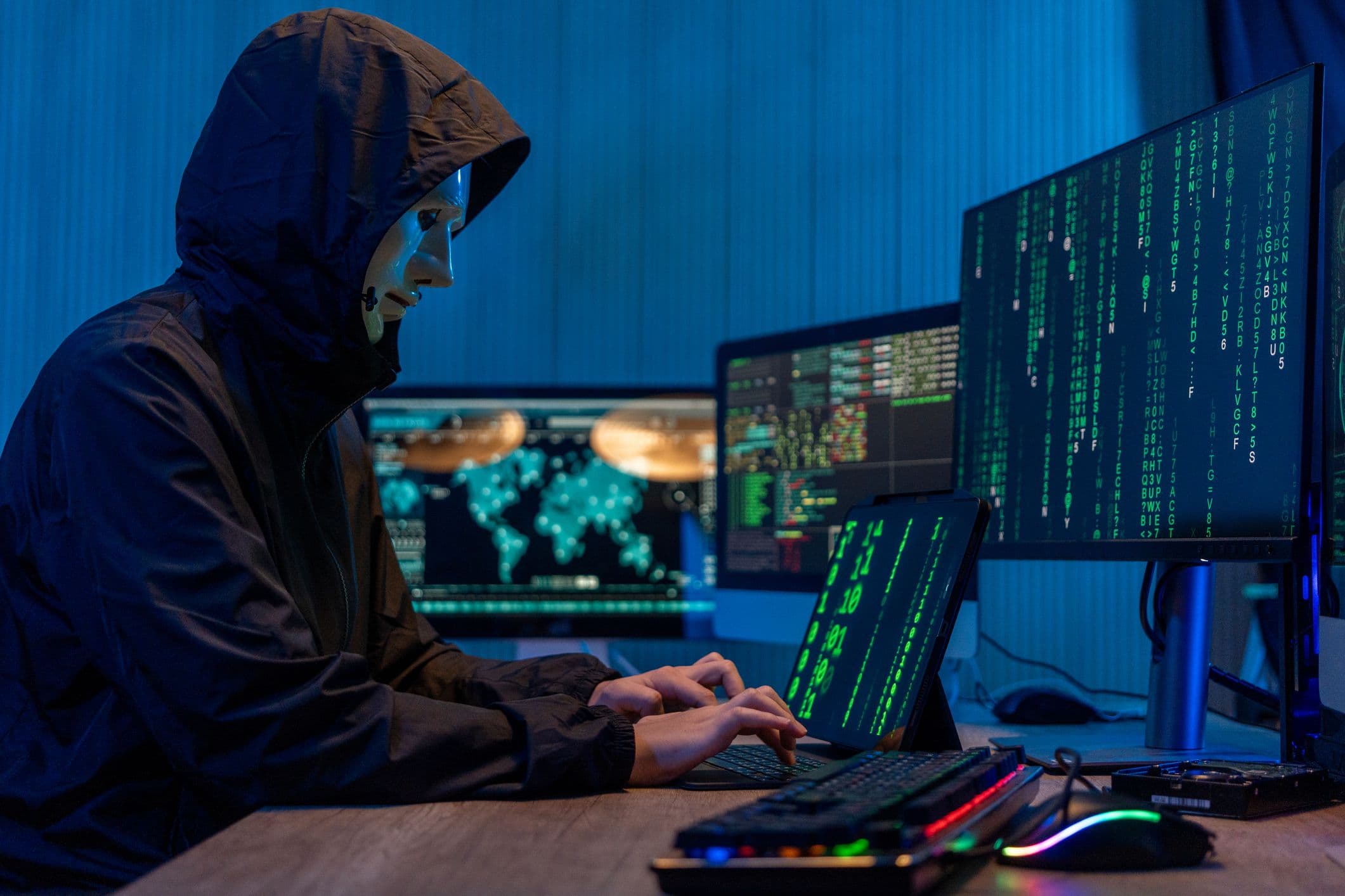 "They will ruin my life": Microsoft threatens cybersec researchers - Windows Central