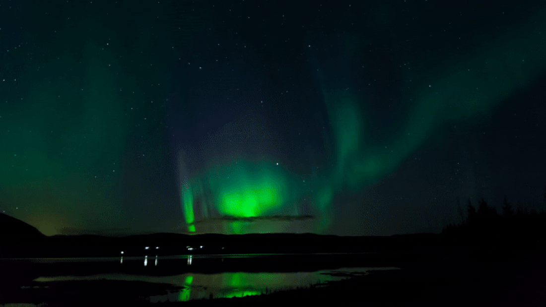 Watch the northern lights online tonight with these free livestreams - Space