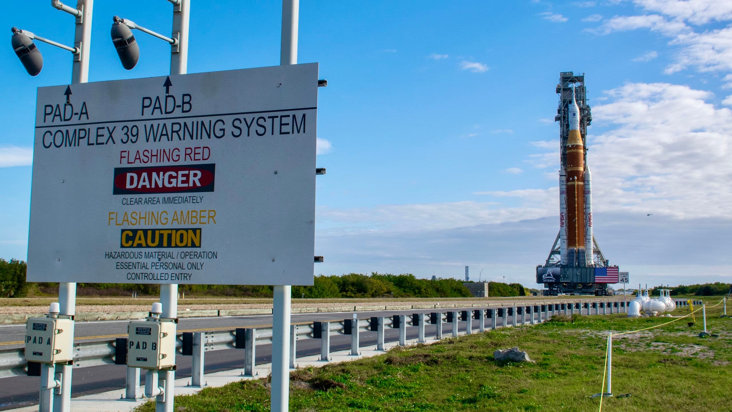 Artemis 2 SLS wet dress rehearsal latest news: NASA to update public on moon launch after fueling test - Space