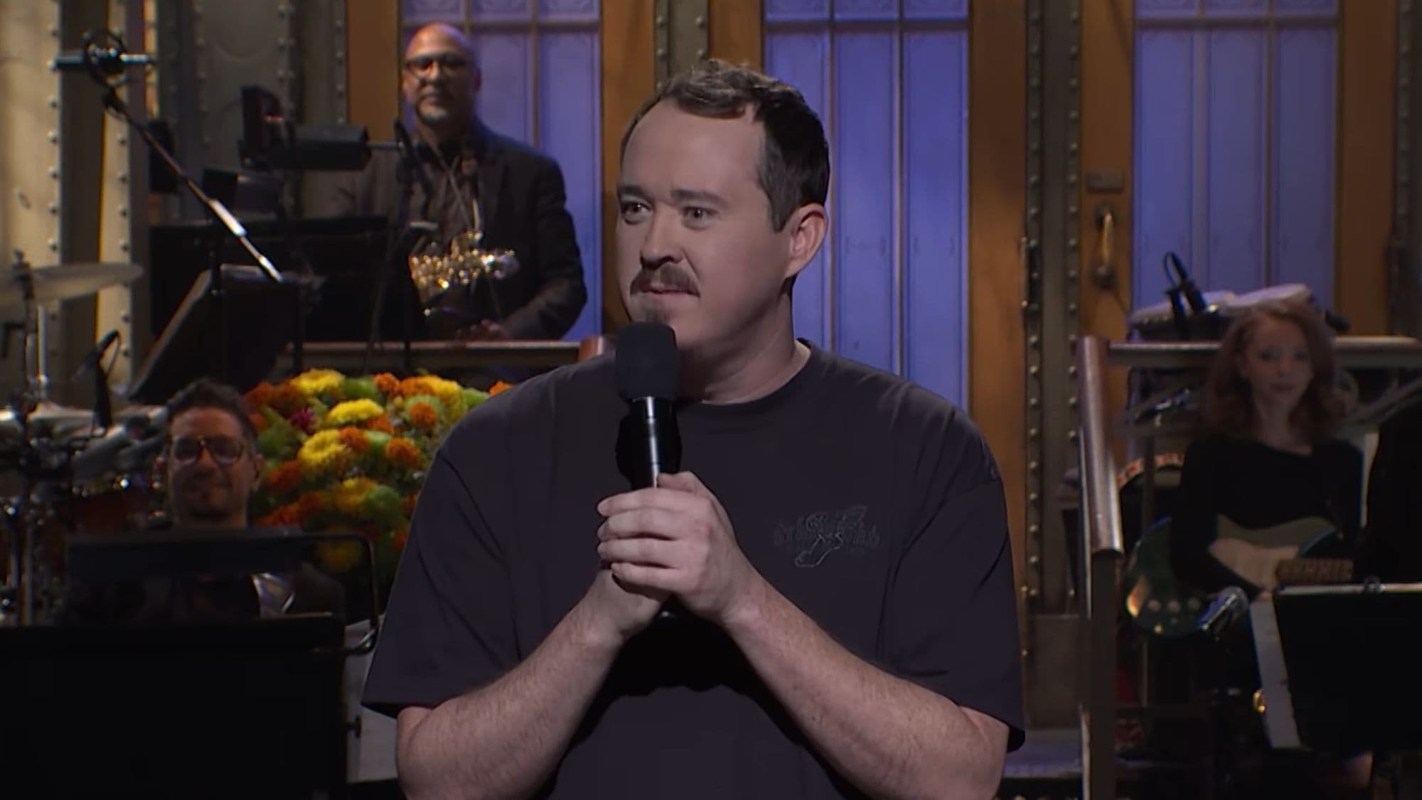 Before Shane Gillis, Dave Chappelle, Larry David And More Have Been Criticized For SNL Monologues - Yahoo