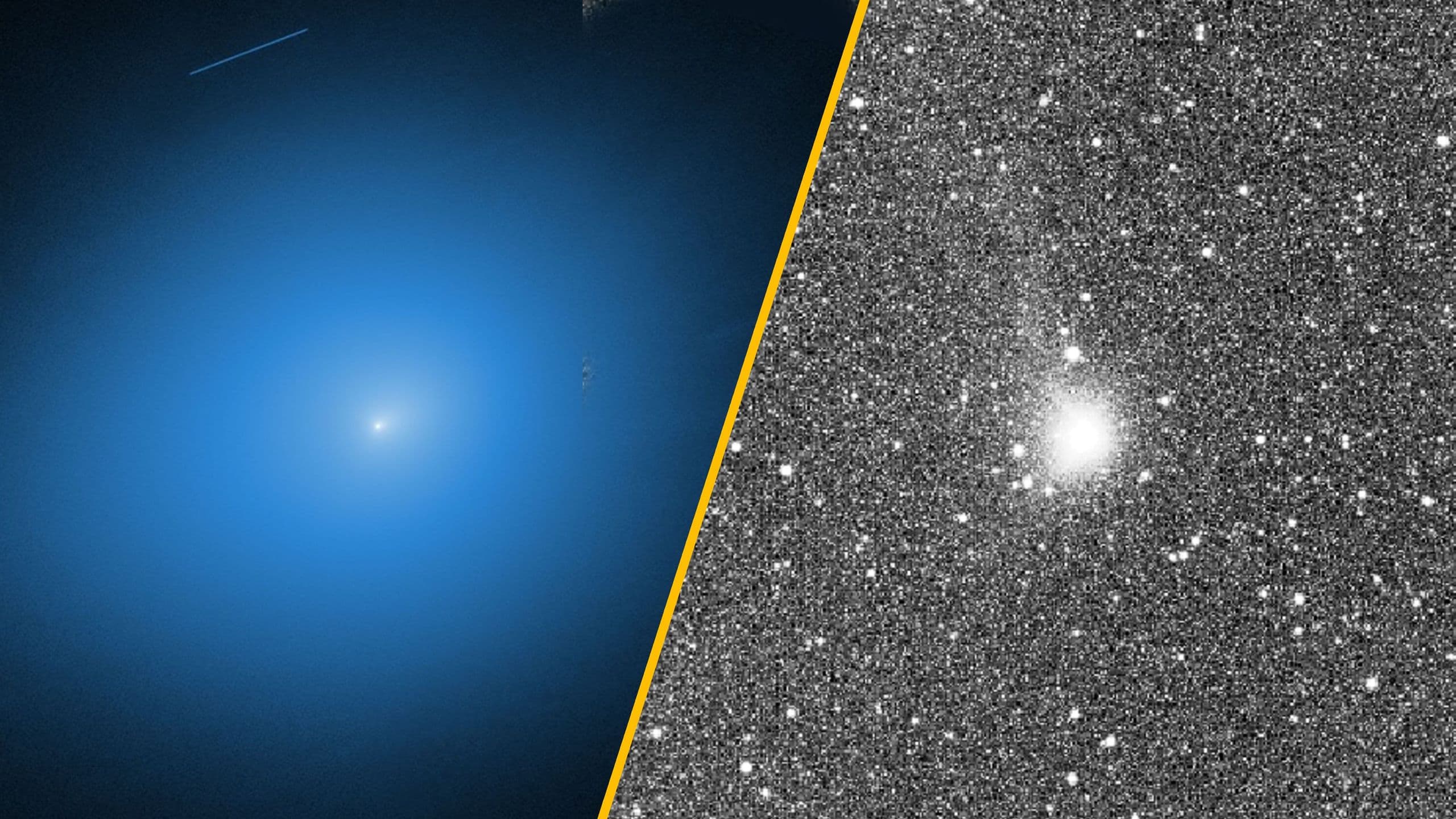 New images show comet 3I/ATLAS getting active as it zooms toward Earth - Live Science