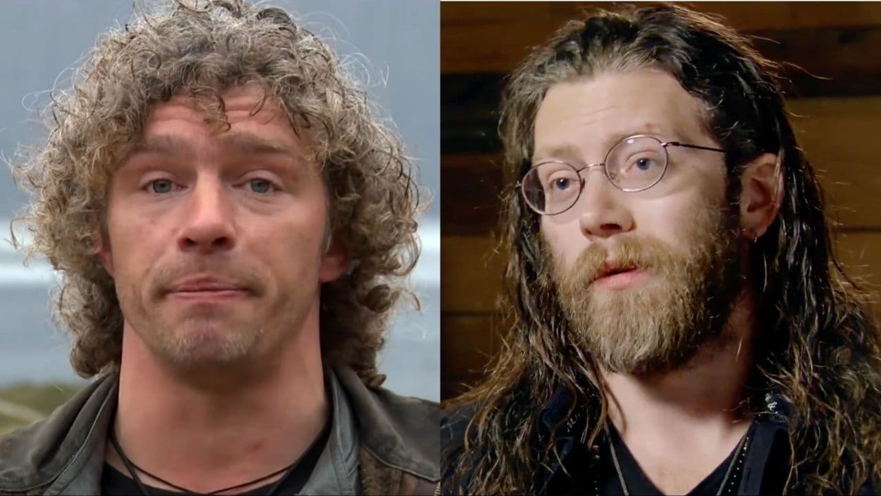 Alaskan Bush People's 'Bam Bam' Brown Breaks Silence Following Matt's Death - Yahoo