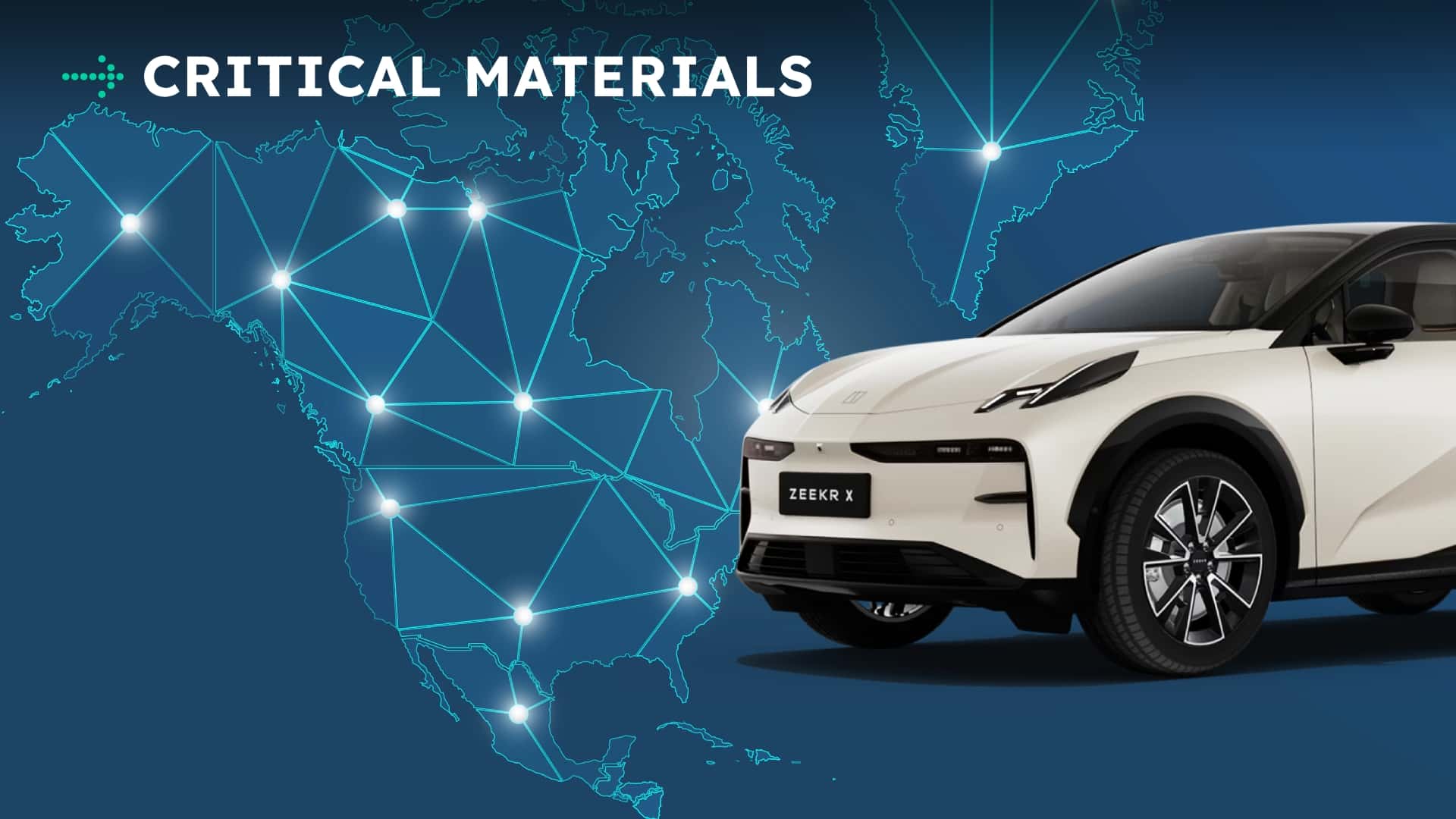 'Absolutely Rolled': U.S. Officials Blast Canada's Cheap Chinese EV Deal - InsideEVs