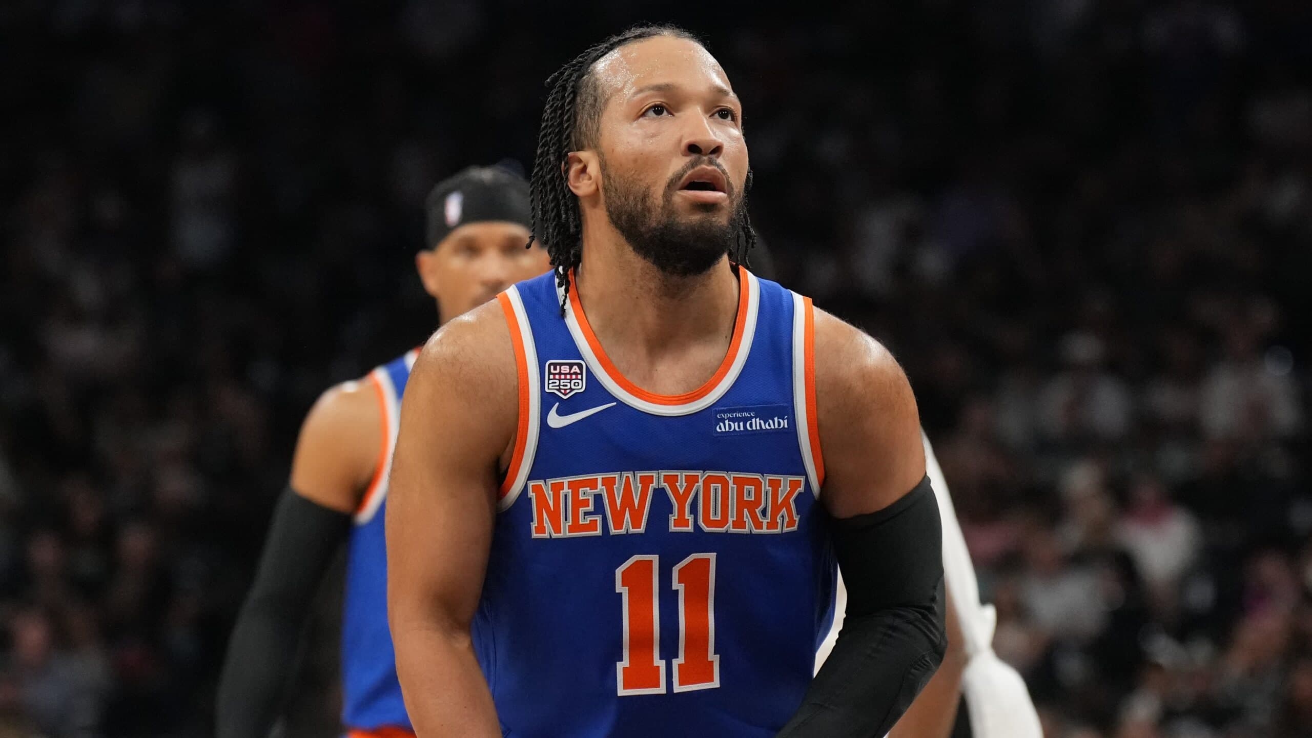Live Updates: Knicks, Spurs vying for control - NBA.com