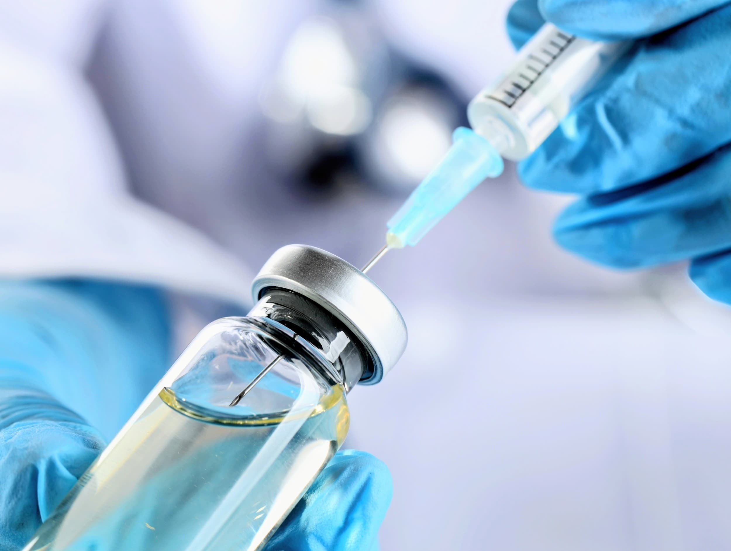 Surprising link found between a popular vaccine and lower dementia risk - Earth.com