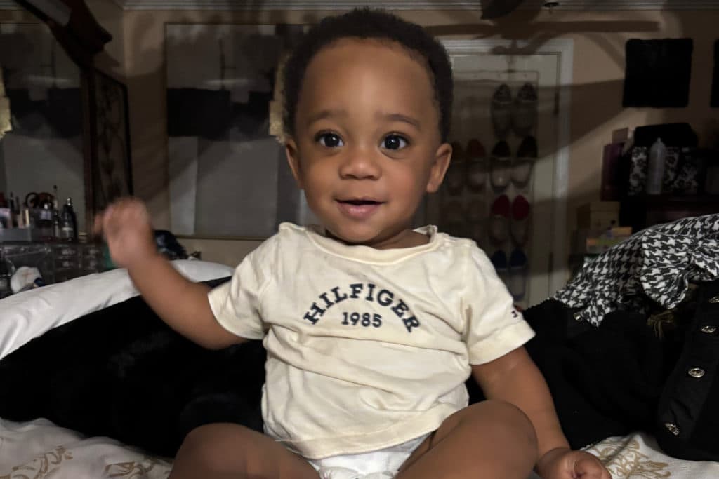 Mississippi attorney general says officer's force was justified in death of 1-year-old Kohen Wiley - PBS