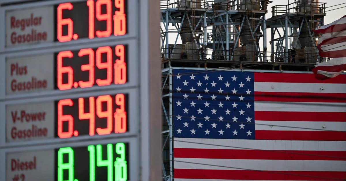 House Republicans Move To Block Trump's Russia Diesel Deal - Radio Free Europe/Radio Liberty
