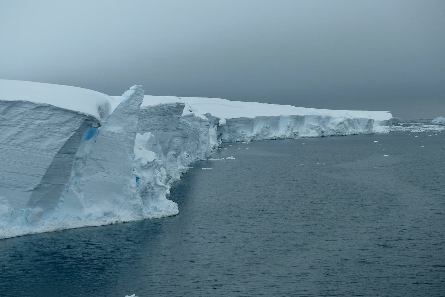 Scientists Tried Drilling Into Antarctica’s ‘Doomsday Glacier,’ But the Ice Had Other Plans - Gizmodo