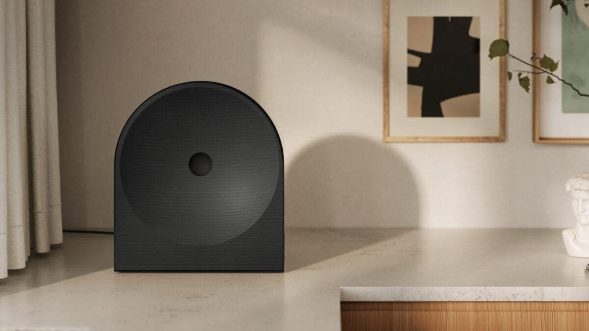 Samsung’s New Wi-Fi Speaker Has Big Monolith Energy - Gizmodo