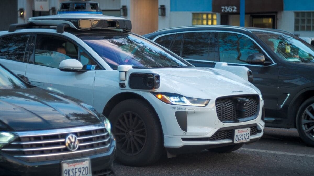 Waymo Released a Revealing Postmortem on Its San Francisco Blackout Meltdown - Gizmodo