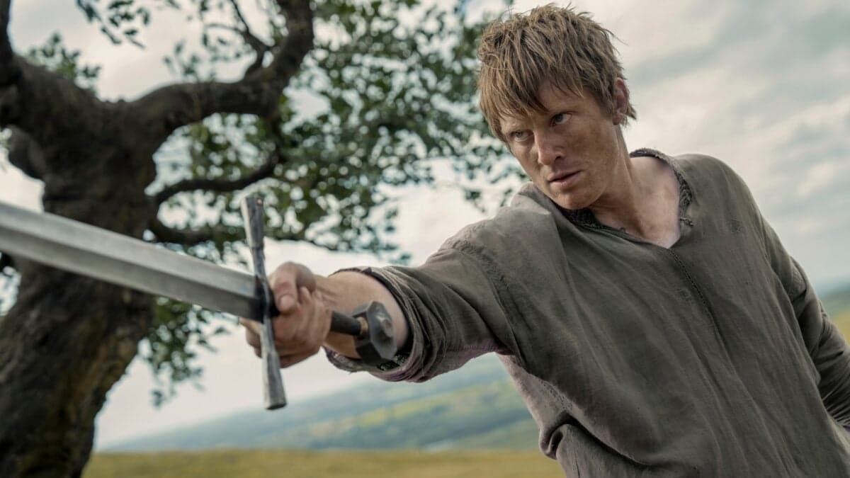 Even George R.R. Martin Was Surprised by That Poop Scene in 'A Knight of the Seven Kingdoms' - Gizmodo